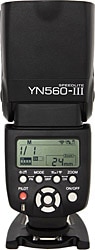 Yongnuo YN560 III Flaş