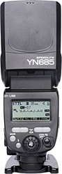 Yongnuo YN685 Flaş