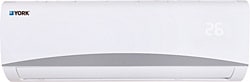 York Monterosa YHKE12ZE-MMORX A++ 12000 BTU Inverter Duvar Tipi Klima