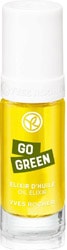 Yves Rocher Bitkisel Tırnak Bakım Iksiri 5 ml
