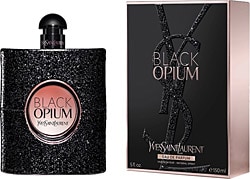 Yves Saint Laurent Black Opium EDP 150 ml Kadın Parfüm
