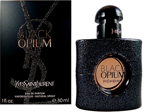 Yves Saint Laurent Black Opium EDP 30 ml Kadın Parfüm