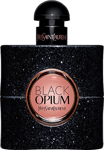 Yves Saint Laurent Black Opium EDP 50 ml Kadın Parfüm