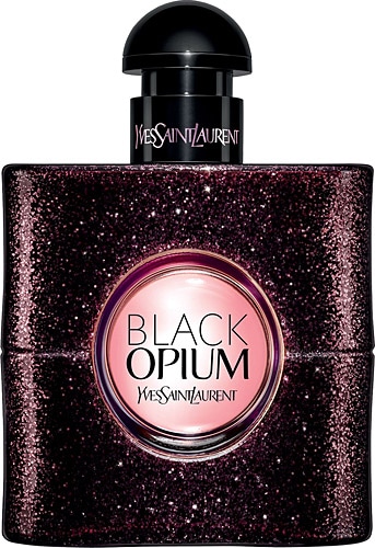 Yves Saint Laurent Black Opium EDT 90 ml Kadın Parfüm