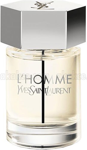 Yves Saint Laurent L'Homme EDT 100 ml Erkek Parfüm