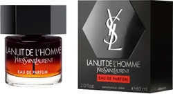 Yves Saint Laurent La Nuit De L'Homme EDP 100 ml Erkek Parfüm