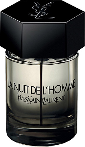Yves Saint Laurent La Nuit De L'Homme EDT 200 ml Erkek Parfüm