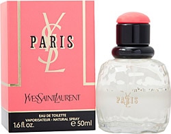 Yves Saint Laurent Paris EDT 50 ml Kadın Parfüm