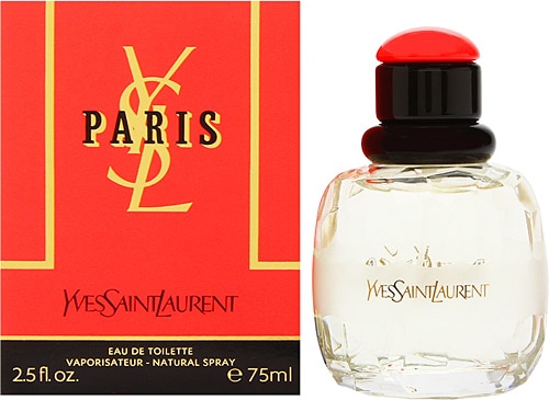 Yves Saint Laurent Paris EDT 75 ml Kadın Parfüm Fiyatları
