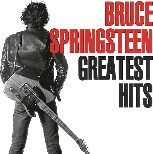 Bruce Springsteen - Greatest Hits Plak Fiyatları, Özellikleri ve