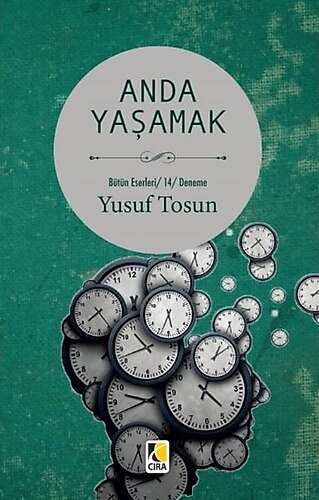 Anda Yaşamak - Yusuf Tosun