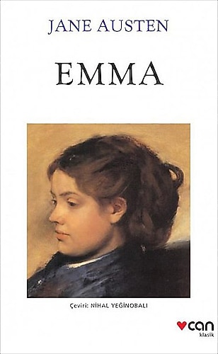 Emma - Jane Austen Fiyatları, Özellikleri ve Yorumları | En Ucuzu