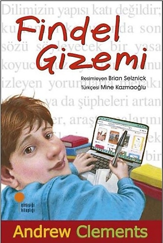 Findel Gizemi - Andrew Clements Fiyatları, Özellikleri ve