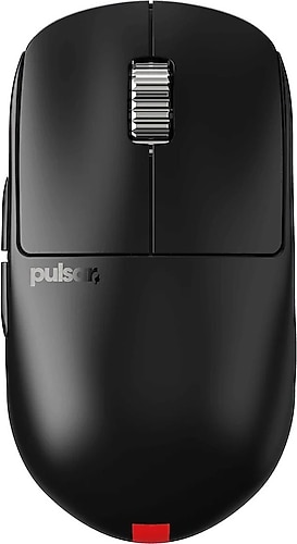 Pulsar X2H V3 eS Şarjlı Optik Kablolu/Kablosuz Oyuncu Mouse