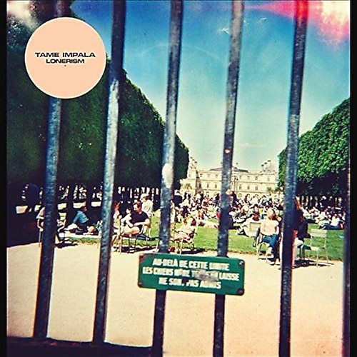 Tame Impala - Lonerism Plak Fiyatları, Özellikleri ve Yorumları