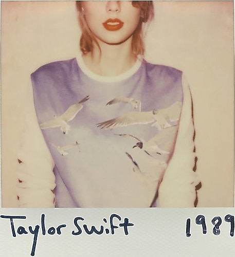 Taylor Swift - 1989 Plak Fiyatları, Özellikleri ve Yorumları | En
