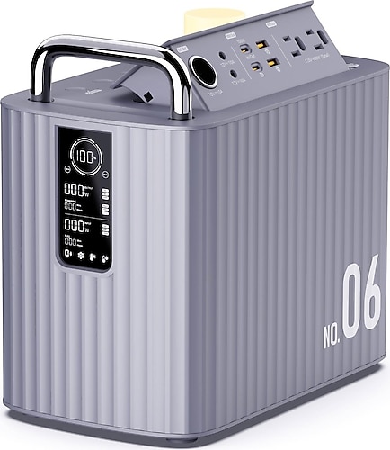 g's hako様　おまとめ Voltme HAKO 600 W Taşınabilir Güç Kaynağı Fiyatları, Özellikleri