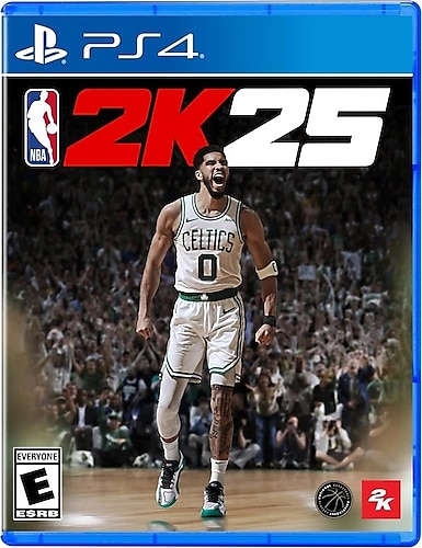 全巻セット ps4 NBA NBA 2K25 Standart Edition PS4 Oyunu Fiyatları, Özellikleri ve