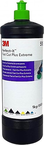 3M Perfect-It 51815 Fast Cut Plus Extreme
