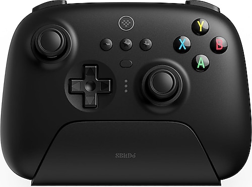 8BitDo Ultimate Controller 本体 8Bitdo Ultimate Kablolu/Kablosuz Oyun Kolu Fiyatları, Özellikleri