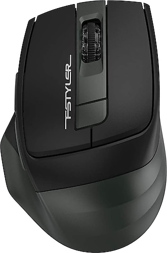 A4 Tech FB35 Yeşil Bluetooth Optik Mouse