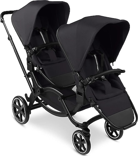 Abc Design Zoom 2 İkiz Bebek Arabası Fiyatları, Özellikleri ve