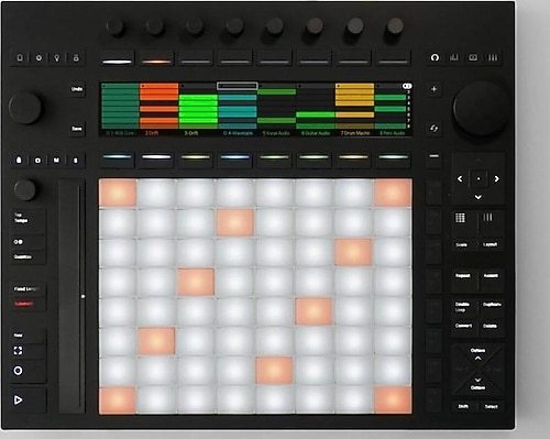 Ableton Push 3 コントローラー Ableton Push 3 Live対応 エイブルトン プッシュ （コントローラー版