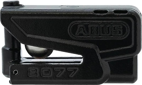 Abus 8077 2.0 Granit Detecto X-Plus Alarmlı Disk Kilidi Fiyatları