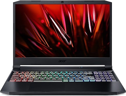 Acer Nitro 5 AN515-45-R9QX NH.QBCEY.00A Ryzen 5 5600H 16 GB 512 GB SSD RTX3060 15.6" Full HD Notebook