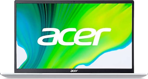 Acer Swift 1 SF114-34 NX.A77EY.004 N4500 4 GB 256 GB SSD UHD Graphics 14" Full HD Notebook