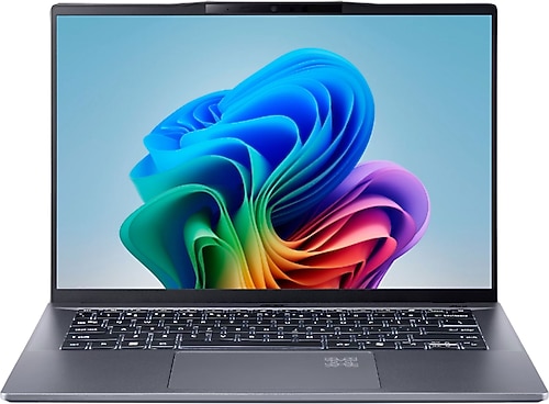 Acer Swift Go 14 AI SFG14-01-X495 NX.KYXEY.001 X Plus X1P-42-100