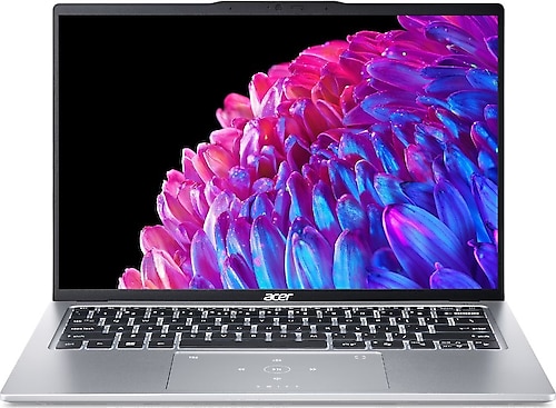 Acer Swift Go SFG14-73-75DT NX.KY8EY.001 Ultra 7 155U 16 GB 512 GB