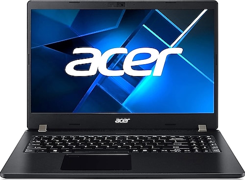 Acer TravelMate P2 TMP215-53G NX.VPTEY.005 i5-1135G7 8 GB 512 GB SSD MX330 15.6" Full HD Notebook