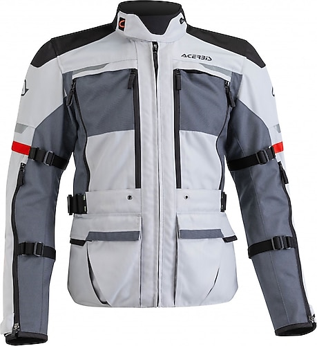 Acerbis Ce X-Tour Gri Motosiklet Montu Fiyatları, Özellikleri ve