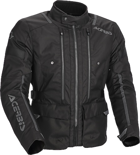 Acerbis X-Travel 2.0 4 Mevsim Motosiklet Montu Fiyatları