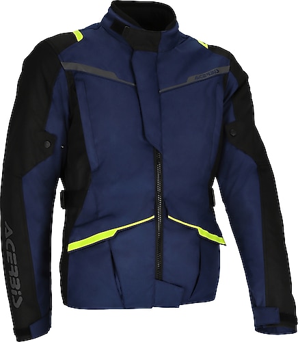 Acerbis CE X-Travel WP Erkek Kışlık Motosiklet Montu Fiyatları
