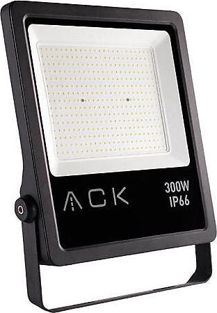 ACK AT62-19732 300 W 6500 K LED Projektör Fiyatları, Özellikleri