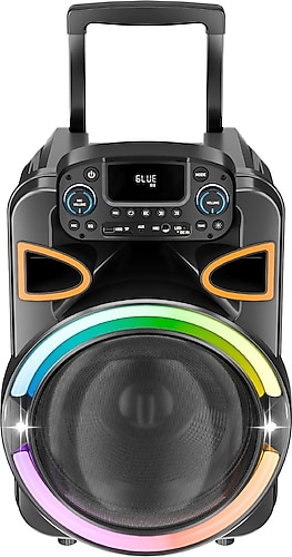 ACL ACS-2 RGB Bluetooth Hoparlör Fiyatları, Özellikleri ve