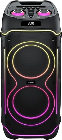 ACL ACS-4 RGB Bluetooth Hoparlör Fiyatları, Özellikleri ve