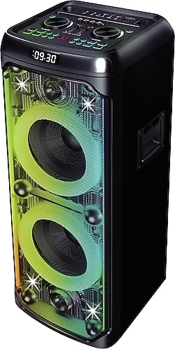 ACL ACS-5 RGB Bluetooth Hoparlör Fiyatları, Özellikleri ve