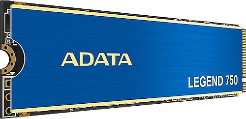 Adata Legend 750 ALEG-750-500GCS PCI-Express 3.0 500 GB M.2 SSD ...
