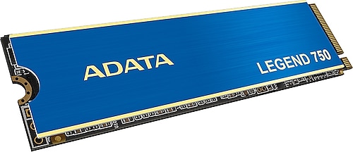 Adata Legend 750 ALEG-750-500GCS PCI-Express 3.0 500 GB M.2 SSD ...