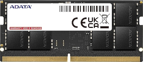 ADATA　AD5S480032G-B DDR5 4800 32GB Adata 32 GB 4800 MHz CL40 AD5S480032G-B DDR5 Ram Fiyatları