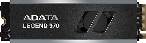 Adata LEGEND 970 SLEG-970-1000GCI PCI-Express 5.0 1 TB M.2 SSD