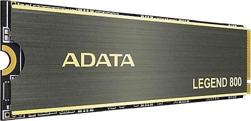 Adata Legend 800 ALEG-800-1000GCS PCI-Express 4.0 1 TB M.2 SSD