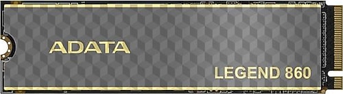 Adata Legend 860 SLEG-860-2000GCS PCI-Express 4.0 2 TB M.2 SSD