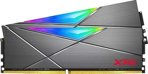 Adata XPG Spectrix D50 16 GB(2x8) 3200 MHz DDR4 CL16 AX4U32008G16A
