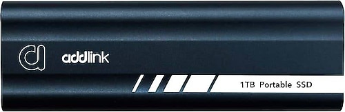 Addlink P21 AD1TBP21B2K USB 3.2 1 TB Taşınabilir SSD Fiyatları