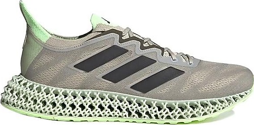 Adidas 4DFWD 3 ID3489 Haki Erkek Koşu Ayakkabısı Fiyatları