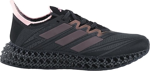 Adidas 4DFWD 4 IE8403 Siyah Kadın Koşu Ayakkabısı Fiyatları